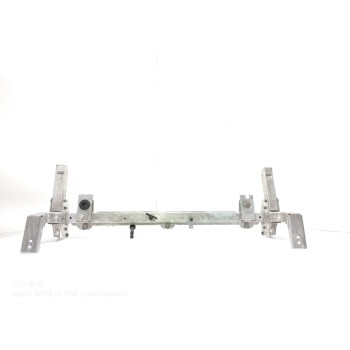 Recambio de refuerzo paragolpes delantero para mercedes-benz clase a (w176) a 200 cdi (176.008) referencia OEM IAM A2466200019  