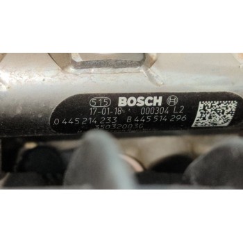 Recambio de motor completo para jeep wrangler / wrangler unlimited sahara referencia OEM IAM VM65D  