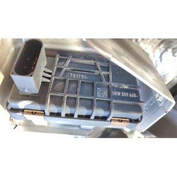 Recambio de motor completo para jeep wrangler / wrangler unlimited sahara referencia OEM IAM VM65D  