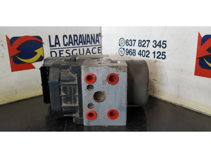 Recambio de abs para citroën xsara berlina 2.0 hdi 66kw premier referencia OEM IAM 9636084480  