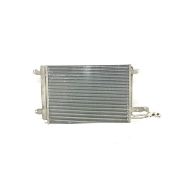 CONDENSADOR / RADIADOR AIRE ACONDICIONADO 1K0820411N 