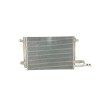 Recambio de condensador / radiador aire acondicionado para volkswagen golf vi (5k1) advance referencia OEM IAM 1K0820411N  