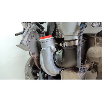 Recambio de motor completo para jeep wrangler / wrangler unlimited sahara referencia OEM IAM VM65D  