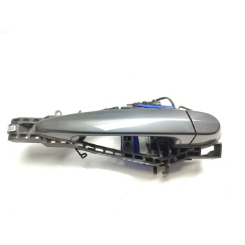 Recambio de maneta exterior trasera derecha para bmw serie 1 lim. 5-trg. (f20) 116d referencia OEM IAM 7321642  