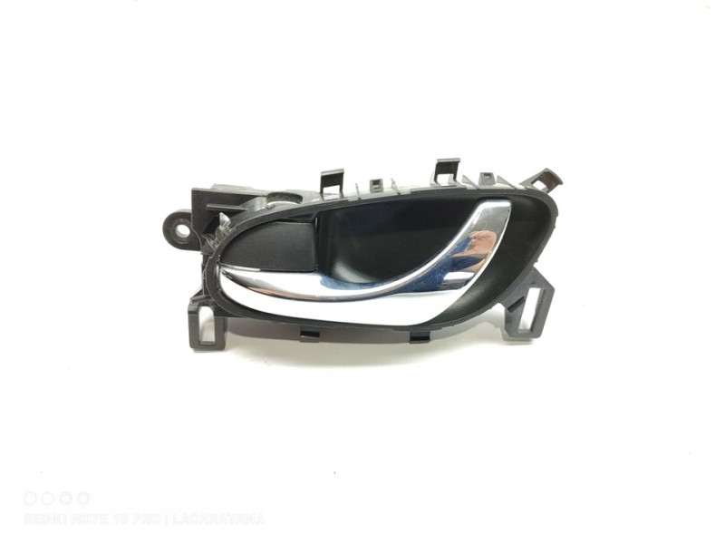 Recambio de maneta interior trasera izquierda para nissan x-trail (t32) acenta referencia OEM IAM 806714CA0A  