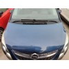 Recambio de capo para opel zafira tourer selective referencia OEM IAM 39107632  