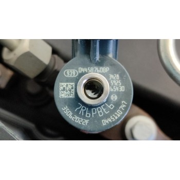 Recambio de motor completo para jeep wrangler / wrangler unlimited sahara referencia OEM IAM VM65D  