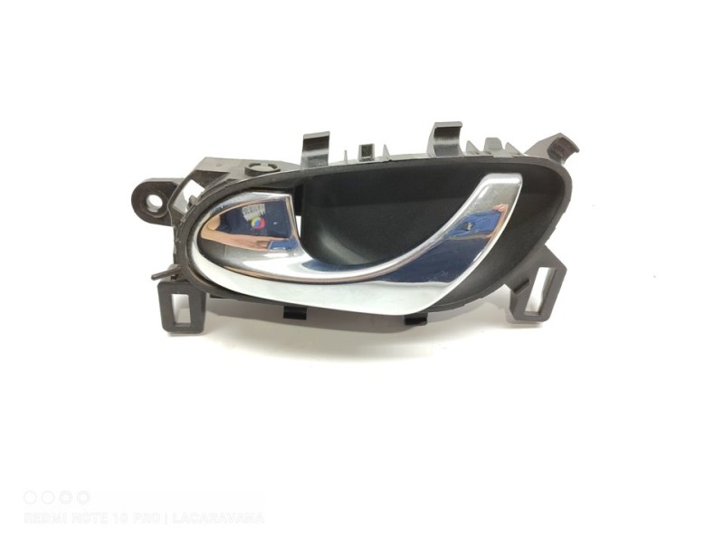 Recambio de maneta interior delantera derecha para nissan qashqai (j11) tekna referencia OEM IAM 806704EA1A  