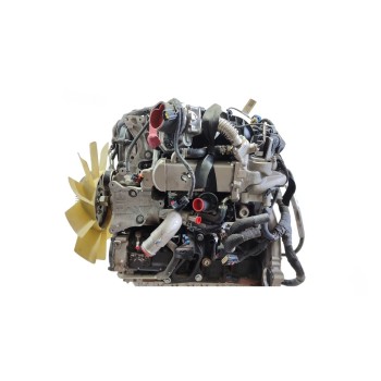 Recambio de motor completo para jeep wrangler / wrangler unlimited sahara referencia OEM IAM VM65D  