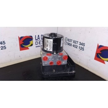 Recambio de abs para bmw serie 1 berlina (e81/e87) 120d referencia OEM IAM 3452676977801  