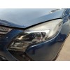 Recambio de faro izquierdo para opel zafira tourer selective referencia OEM IAM 13399858  