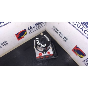 Recambio de abs para bmw serie 1 berlina (e81/e87) 120d referencia OEM IAM 3452676977801  