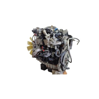 Recambio de motor completo para jeep wrangler / wrangler unlimited sahara referencia OEM IAM VM65D  