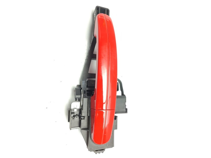 Recambio de maneta exterior trasera derecha para ford focus lim. black&red referencia OEM IAM BM51A224A36CJ  