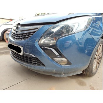 Recambio de paragolpes delantero para opel zafira tourer selective referencia OEM IAM 20951661  