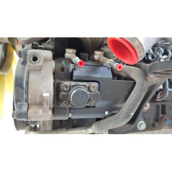 Recambio de motor completo para jeep wrangler / wrangler unlimited sahara referencia OEM IAM VM65D  
