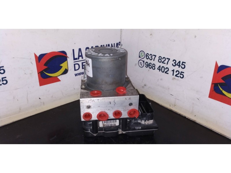 Recambio de abs para citroën c5 berlina exclusive referencia OEM IAM 9662131280  