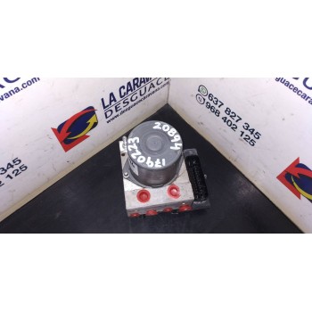 Recambio de abs para citroën c5 berlina exclusive referencia OEM IAM 9662131280  