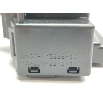 Recambio de mando intermitentes para ford kuga (cbv) titanium referencia OEM IAM 4M5T13335BD  
