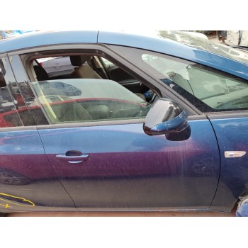 Recambio de puerta delantera derecha para opel zafira tourer selective referencia OEM IAM 13355179  