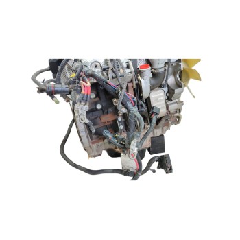 Recambio de motor completo para jeep wrangler / wrangler unlimited sahara referencia OEM IAM VM65D  