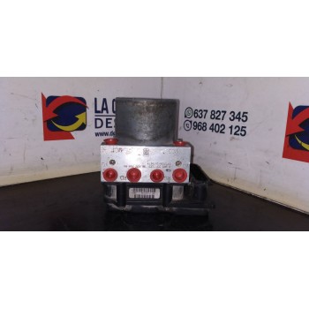 Recambio de abs para citroën xsara picasso 1.6 hdi 90 exclusive referencia OEM IAM 9660779880  