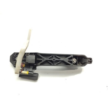 Recambio de maneta exterior trasera derecha para toyota rav 4 (a3) active referencia OEM IAM 6921112220P6  