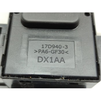 Recambio de mando intermitentes para ford kuga (cbv) titanium referencia OEM IAM 4M5T13335BD  