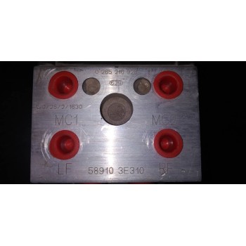 Recambio de abs para kia sorento 2.5 crdi concept referencia OEM IAM 589103E310  