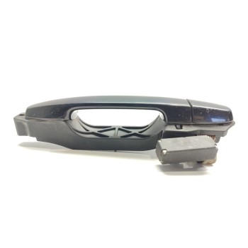 Recambio de maneta exterior trasera derecha para toyota rav 4 (a3) active referencia OEM IAM 6921112220P6  