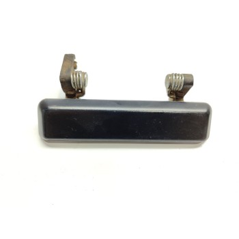 Recambio de maneta exterior delantera derecha para suzuki santana 1000g referencia OEM IAM 8281080102  