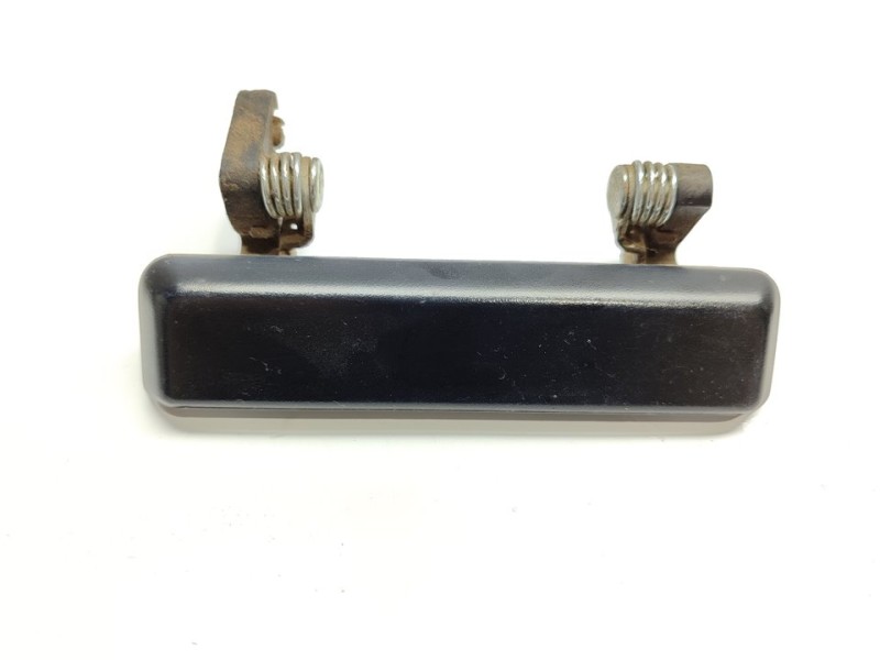 Recambio de maneta exterior delantera derecha para suzuki santana 1000g referencia OEM IAM 8281080102  