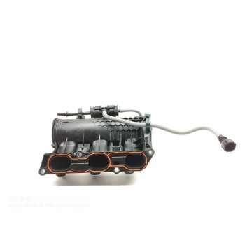 Recambio de colector admision para citroën c4 picasso feel referencia OEM IAM 9802101480  