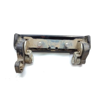 Recambio de maneta exterior delantera derecha para suzuki santana 1000g referencia OEM IAM 8281080102  