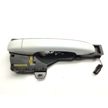 Recambio de maneta exterior trasera derecha para renault talisman icon referencia OEM IAM 806068026R  