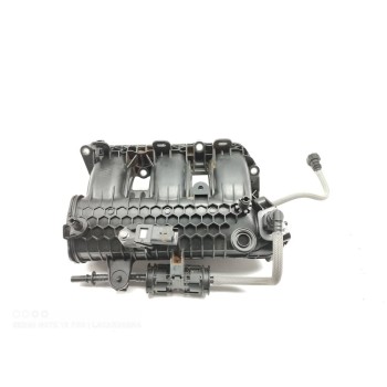 Recambio de colector admision para citroën c4 picasso feel referencia OEM IAM 9802101480  