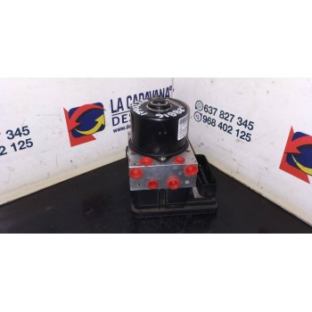Recambio de abs para opel astra h berlina cosmo referencia OEM IAM 13213610AL  