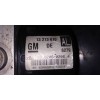 Recambio de abs para opel astra h berlina cosmo referencia OEM IAM 13213610AL  