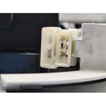 Recambio de palanca cambio para jeep wrangler / wrangler unlimited sahara referencia OEM IAM 5168003AE  