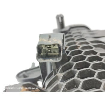 Recambio de colector admision para citroën c4 picasso feel referencia OEM IAM 9802101480  