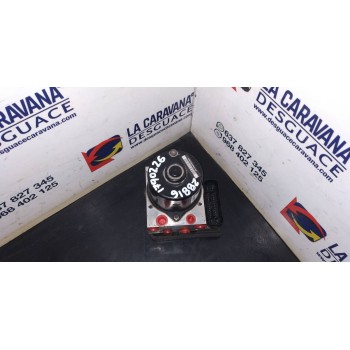 Recambio de abs para opel astra h berlina cosmo referencia OEM IAM 13213610AL  