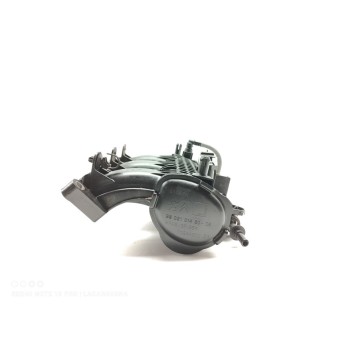 Recambio de colector admision para citroën c4 picasso feel referencia OEM IAM 9802101480  