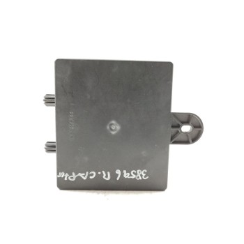 Recambio de modulo electronico para renault captur dynamique referencia OEM IAM 231A09653R  