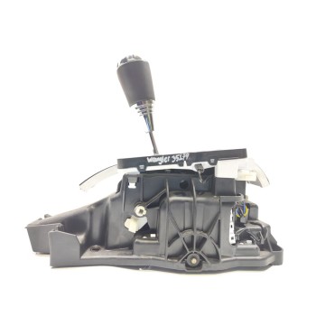 Recambio de palanca cambio para jeep wrangler / wrangler unlimited sahara referencia OEM IAM 5168003AE  