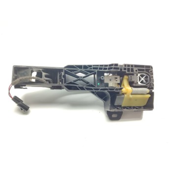 Recambio de maneta exterior trasera derecha para renault talisman icon referencia OEM IAM 806068026R  