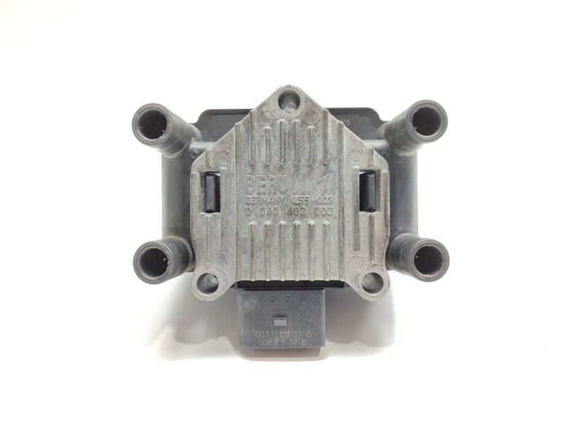 Recambio de bobina encendido para volkswagen golf iv berlina (1j1) básico referencia OEM IAM 0040402003  