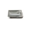 Recambio de maneta interior trasera derecha para opel kadett e cup lim. referencia OEM IAM 90197996  