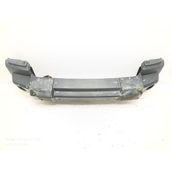 Recambio de paragolpes delantero para jeep wrangler / wrangler unlimited sahara referencia OEM IAM 1FN88RXFAA  