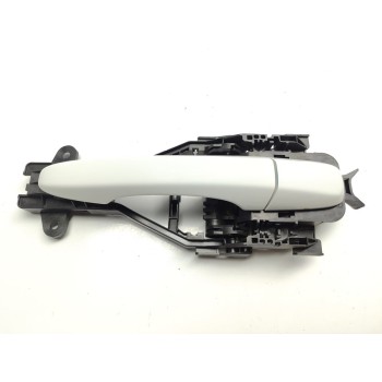 Recambio de maneta exterior trasera derecha para volvo v40 básico referencia OEM IAM 31440084  