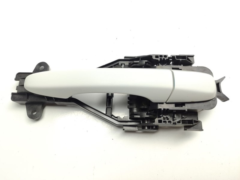 Recambio de maneta exterior trasera derecha para volvo v40 básico referencia OEM IAM 31440084  